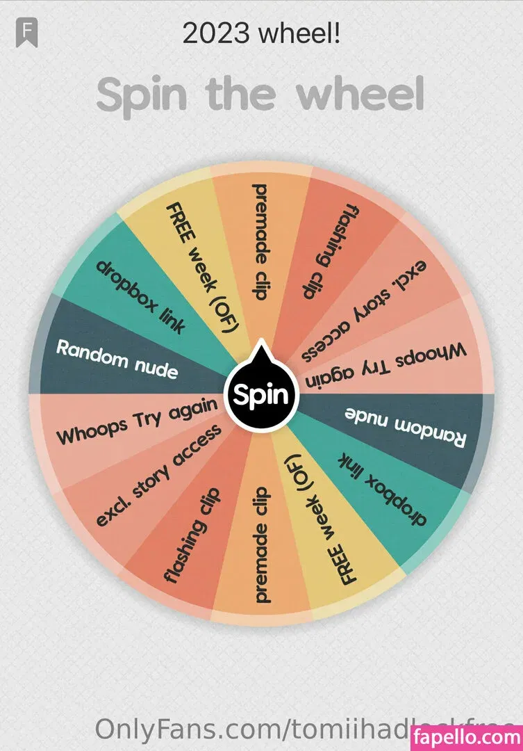 tomiihadlockfree Onlyfans Photo Gallery 