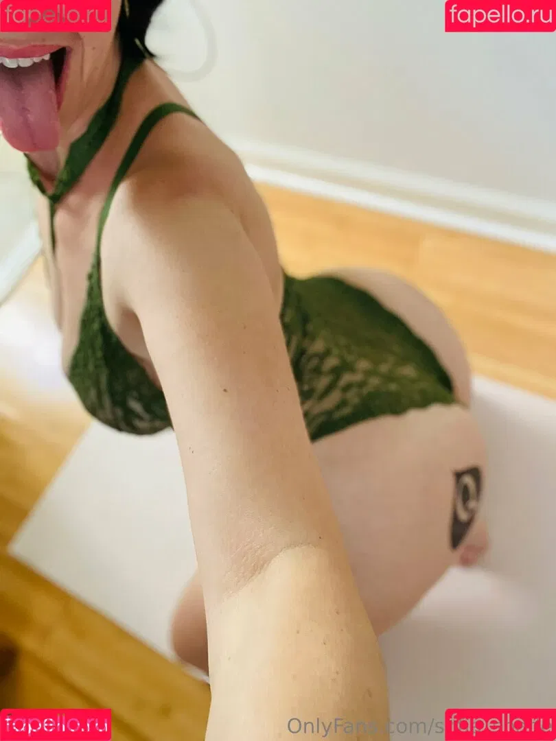 Sofia Spade Onlyfans Photo Gallery 