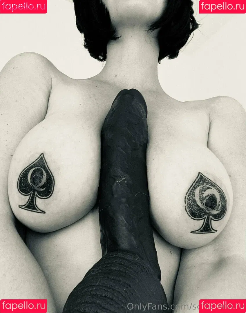 Sofia Spade Onlyfans Photo Gallery 