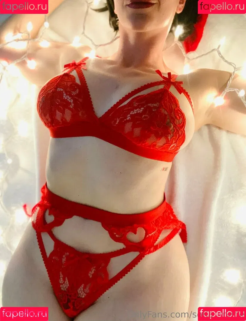 Sofia Spade Onlyfans Photo Gallery 