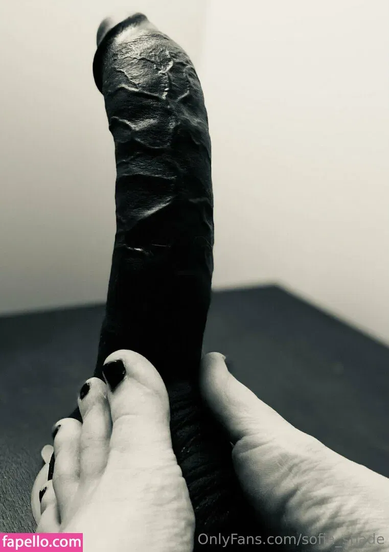 Sofia Spade Onlyfans Photo Gallery 