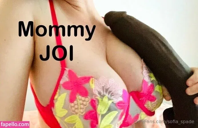 Sofia Spade Onlyfans Photo Gallery 