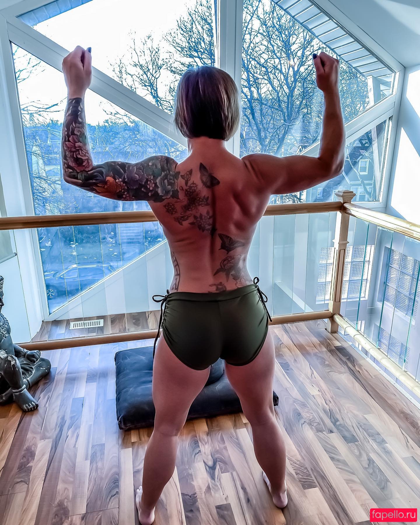 VixenActual Nude Onlyfans Photo 50