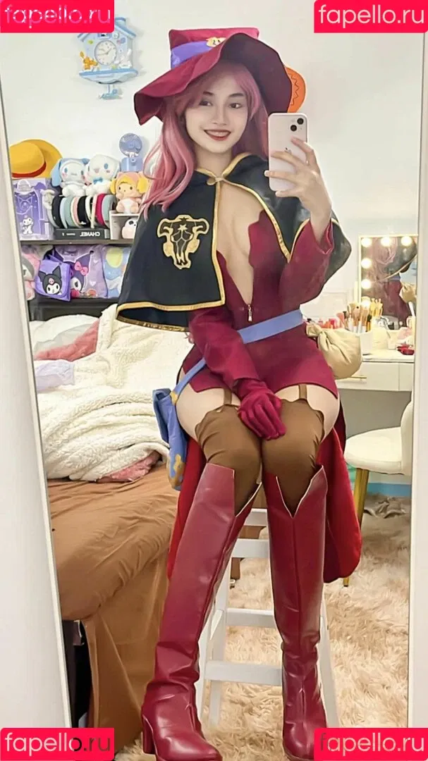 Hayami_Haru_ Onlyfans Photo Gallery 