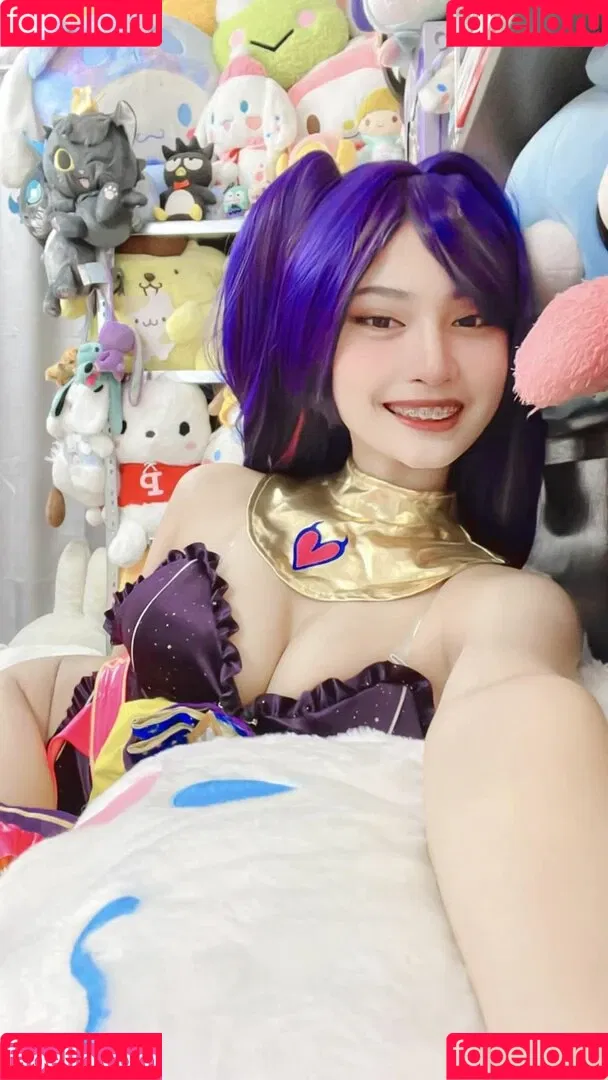 Hayami_Haru_ Onlyfans Photo Gallery 