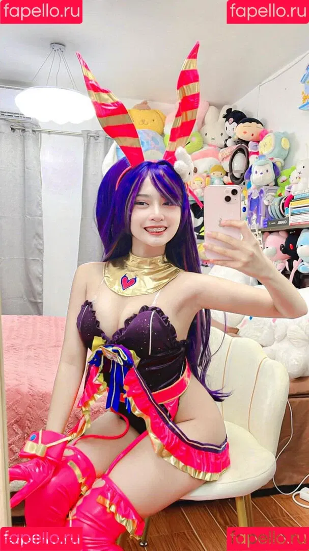 Hayami_Haru_ Onlyfans Photo Gallery 