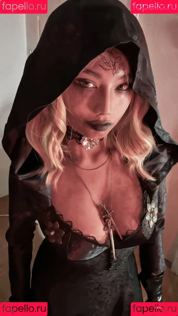 Hayami_Haru_ Onlyfans Photo Gallery 