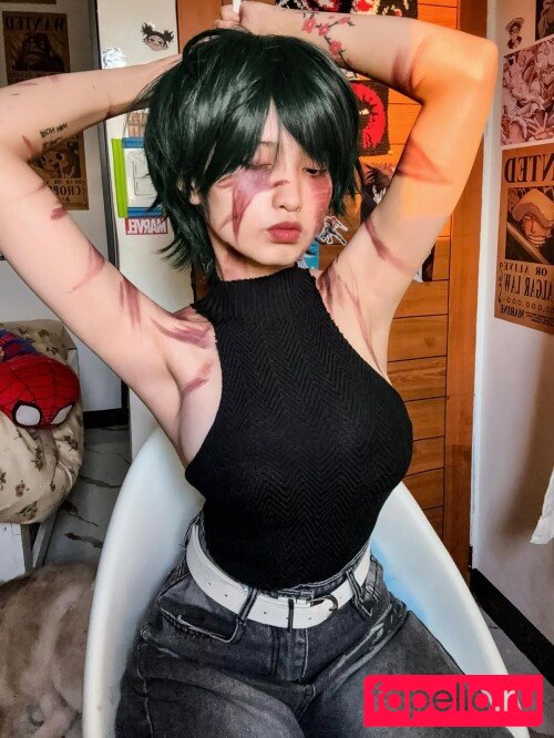 Hayami_Haru_ Nude Onlyfans Photo 50