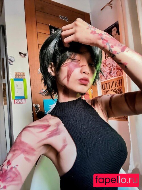 Hayami_Haru_ Nude Onlyfans Photo 49