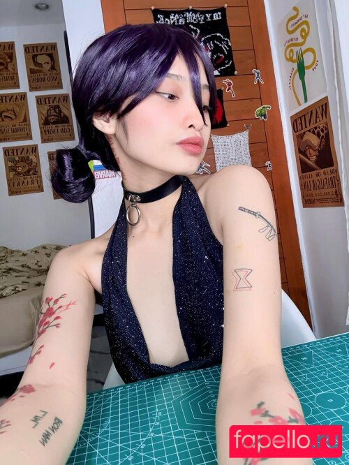 Hayami_Haru_ Nude Onlyfans Photo 46