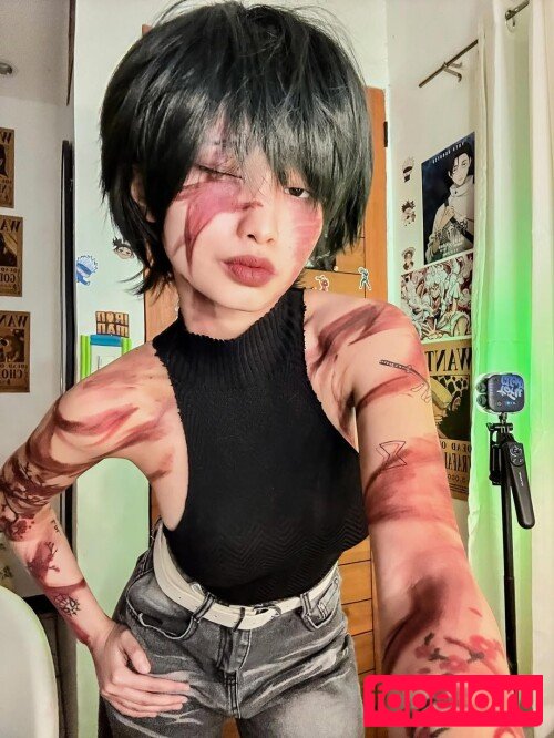 Hayami_Haru_ Nude Onlyfans Photo 48