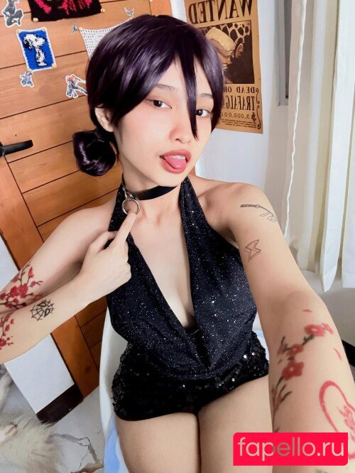 Hayami_Haru_ Nude Onlyfans Photo 44