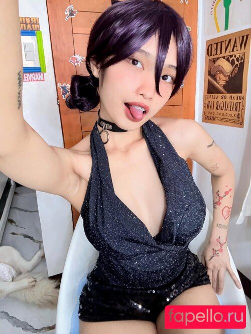 Hayami_Haru_ Nude Onlyfans Photo 45