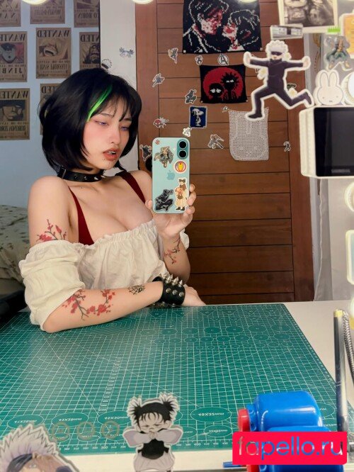 Hayami_Haru_ Nude Onlyfans Photo 40