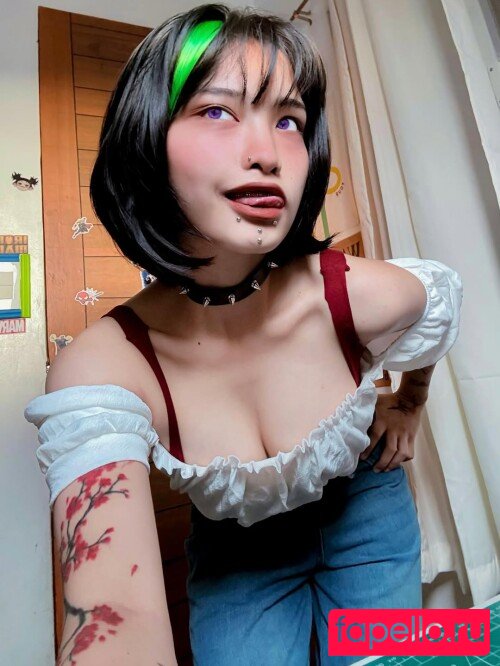 Hayami_Haru_ Nude Onlyfans Photo 41