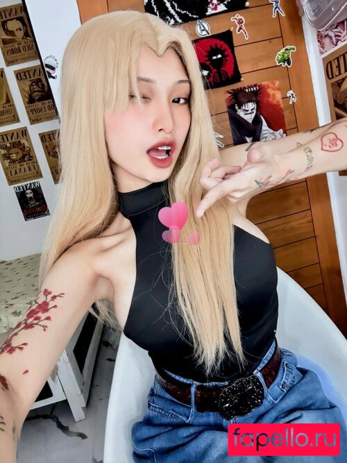 Hayami_Haru_ Nude Onlyfans Photo 34