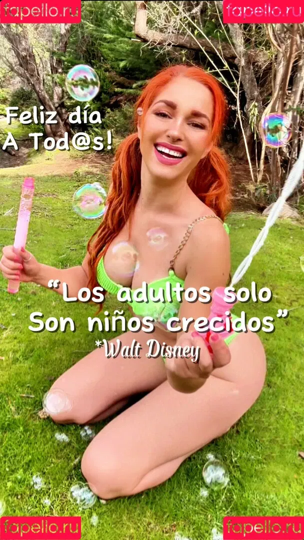 Nicole Block Onlyfans Photo Gallery 