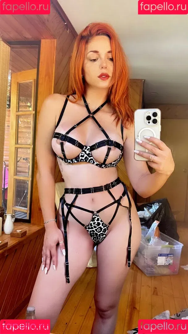Nicole Block Onlyfans Photo Gallery 