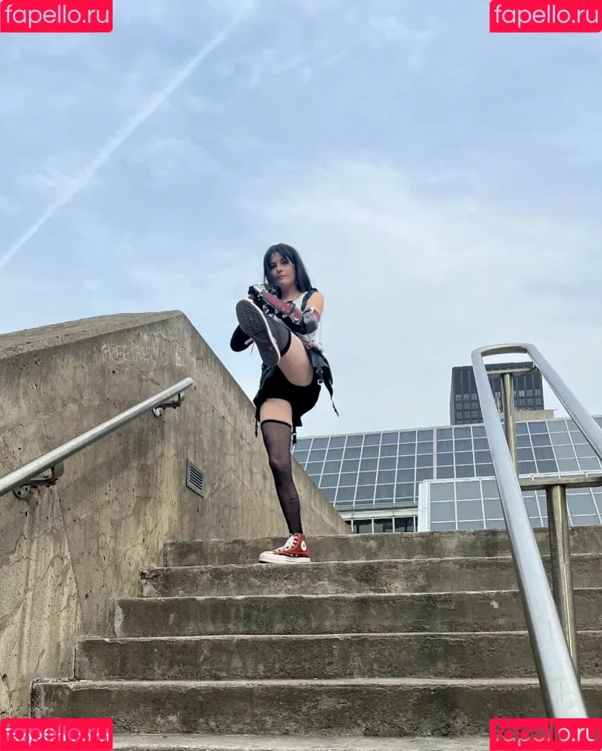 Myllix Onlyfans Photo Gallery 