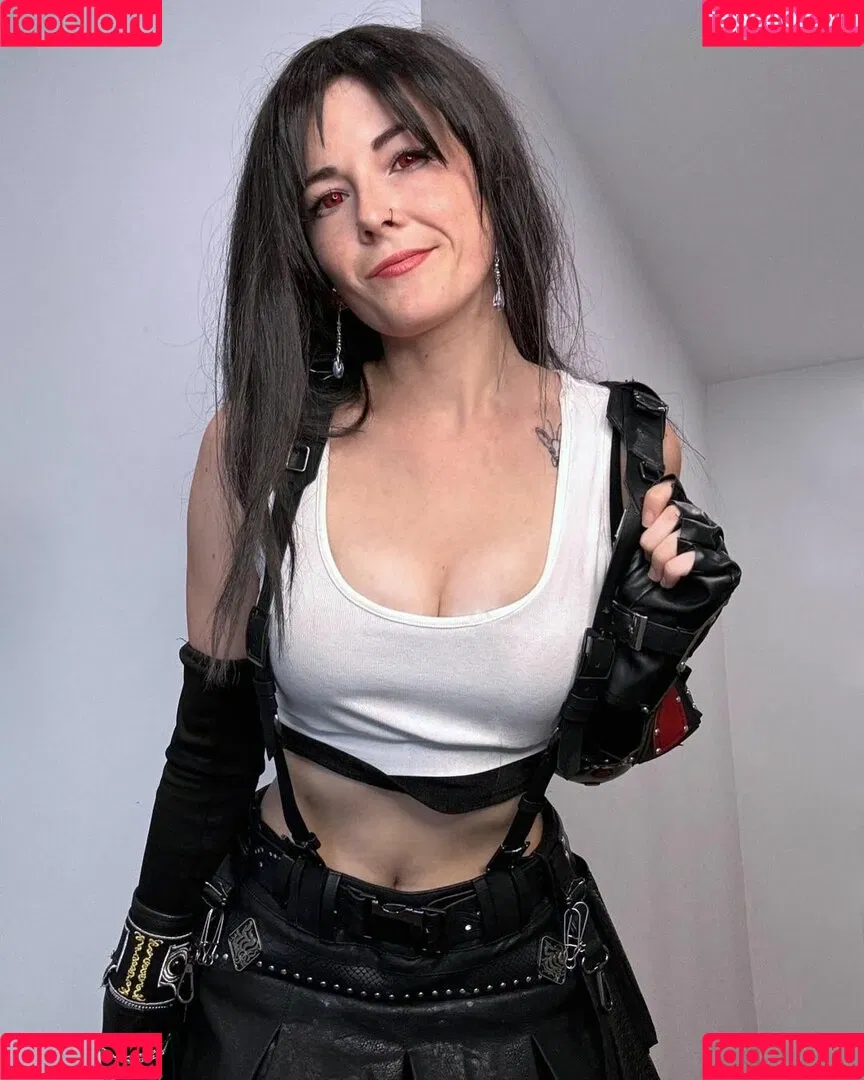 Myllix Onlyfans Photo Gallery 