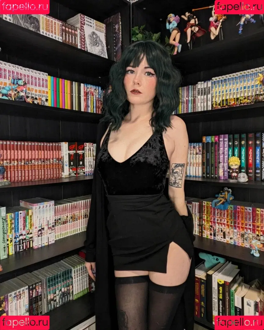 Myllix Onlyfans Photo Gallery 