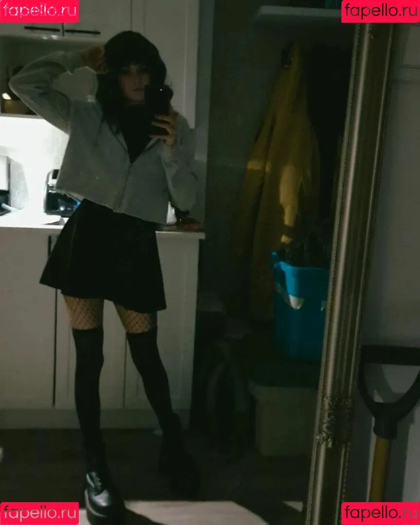 Myllix Onlyfans Photo Gallery 