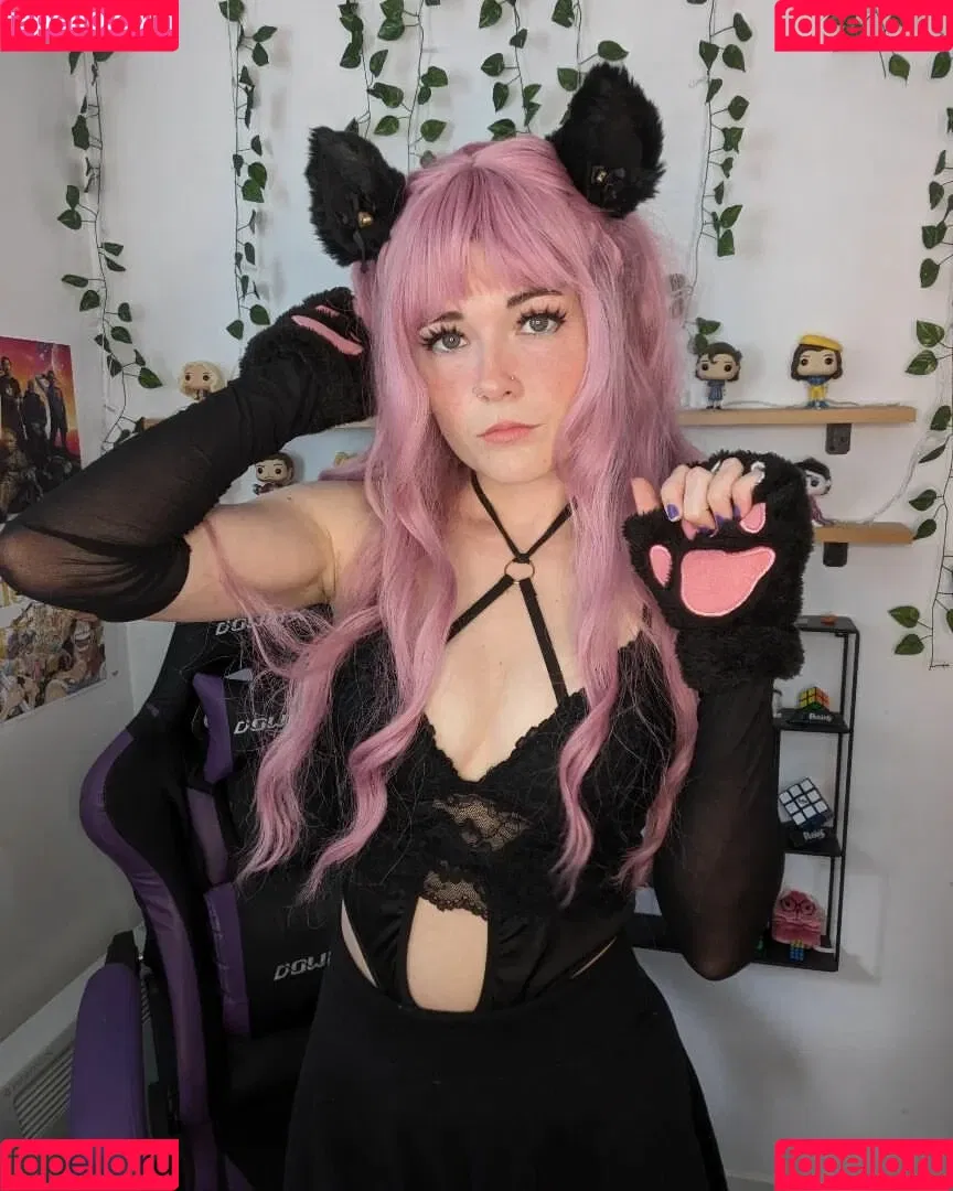 Myllix Onlyfans Photo Gallery 