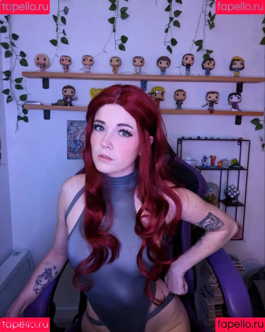 Myllix Onlyfans Photo Gallery 