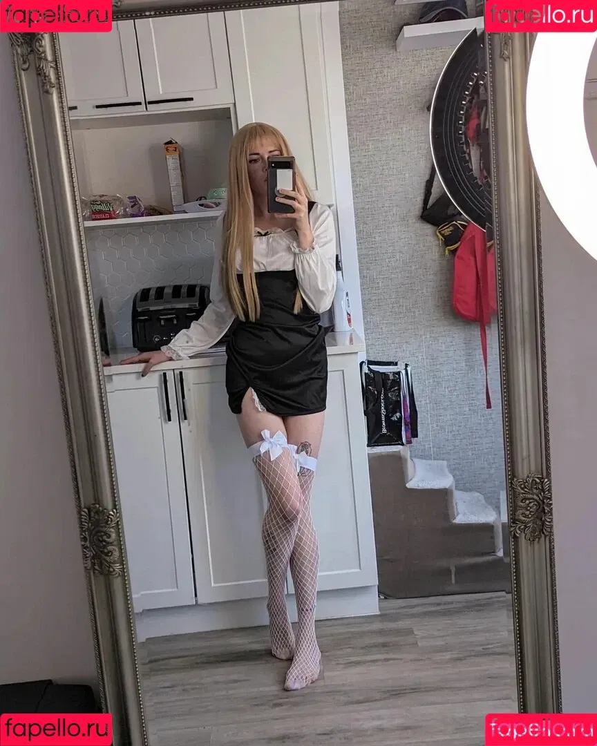 Myllix Onlyfans Photo Gallery 
