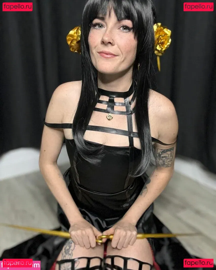 Myllix Onlyfans Photo Gallery 