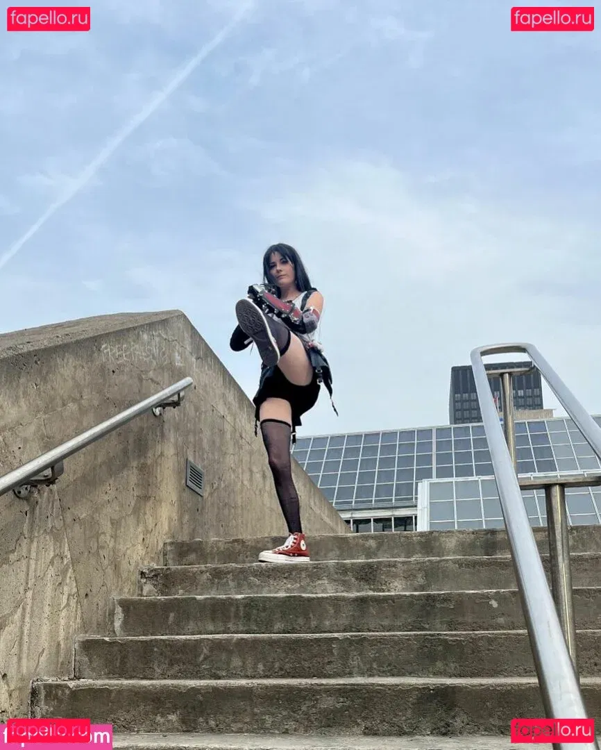 Myllix Onlyfans Photo Gallery 