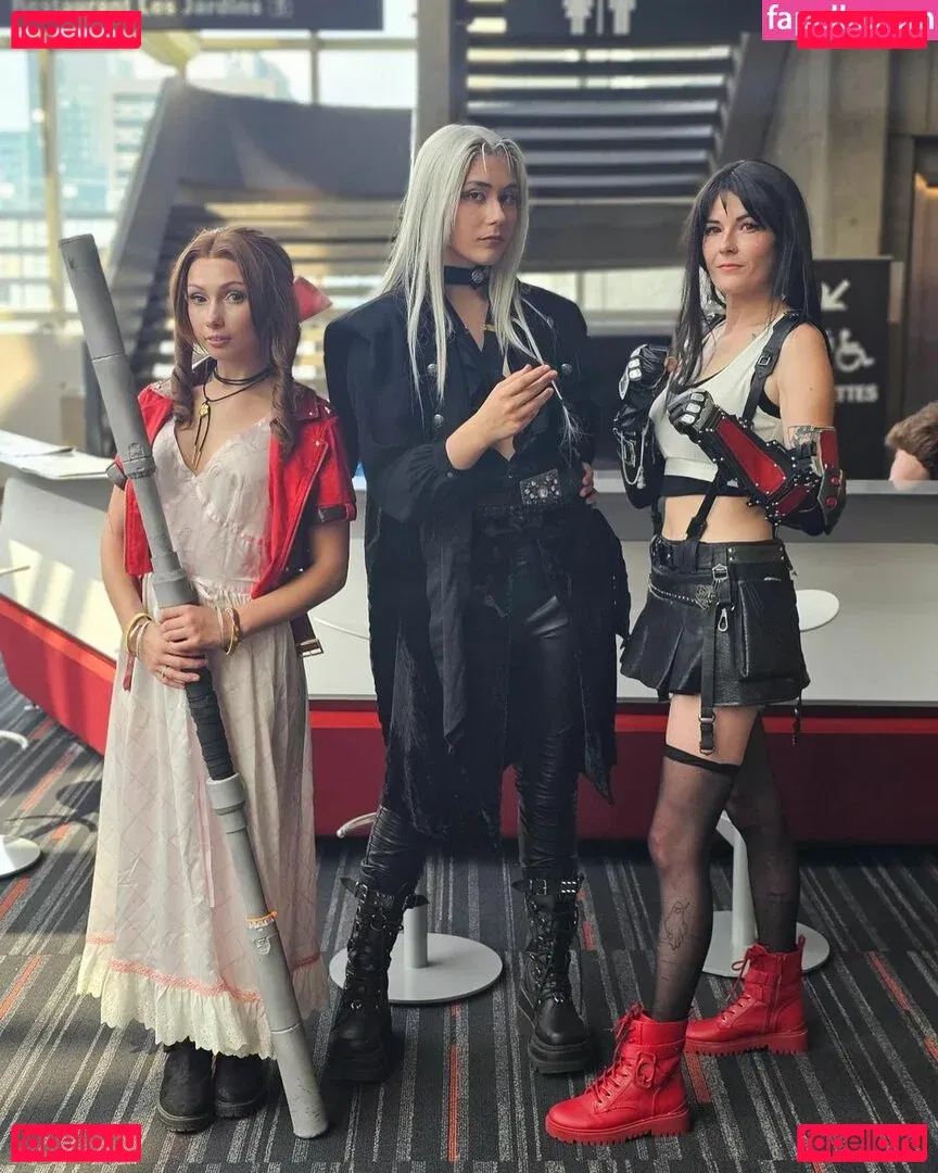 Myllix Onlyfans Photo Gallery 