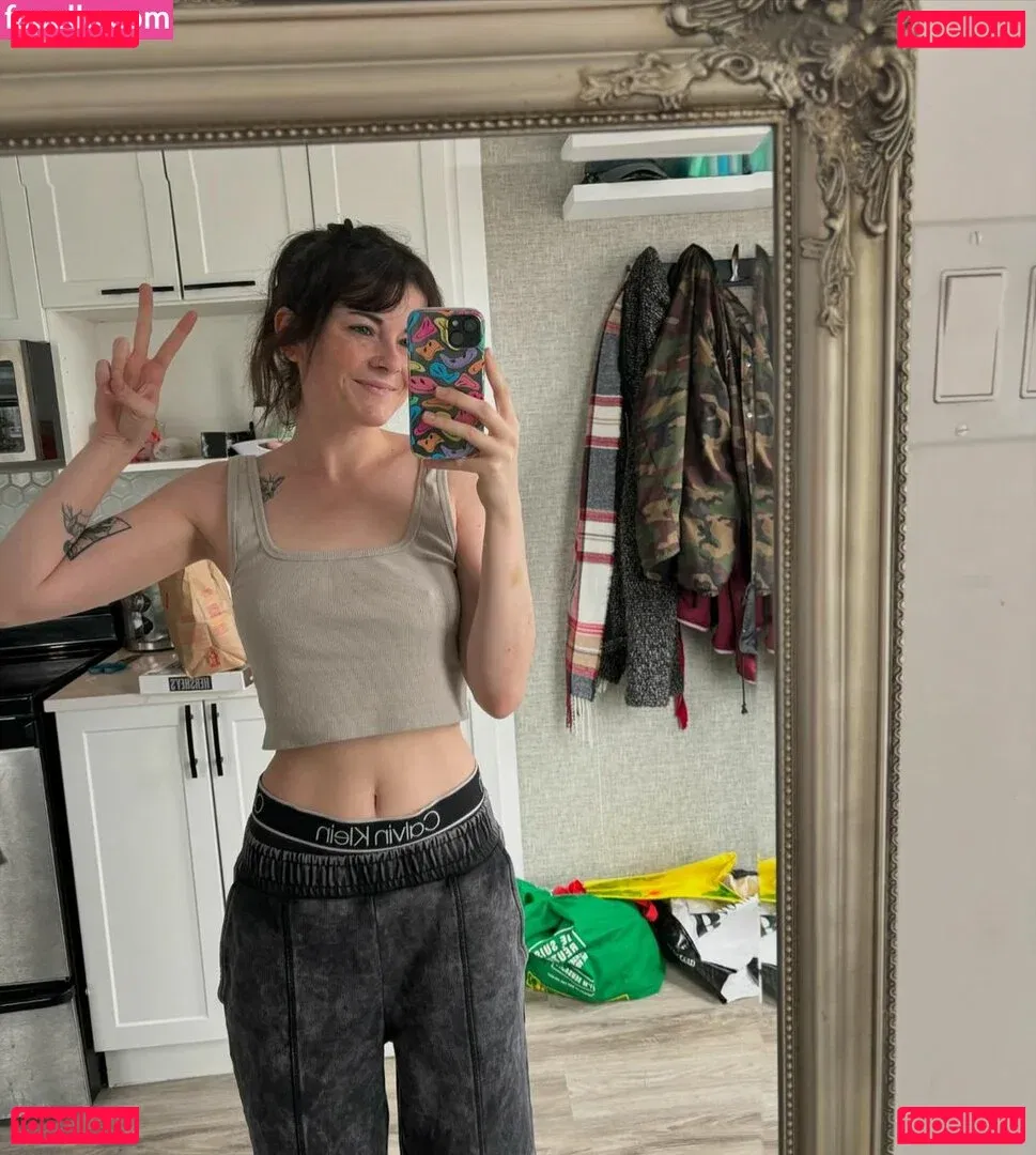 Myllix Onlyfans Photo Gallery 