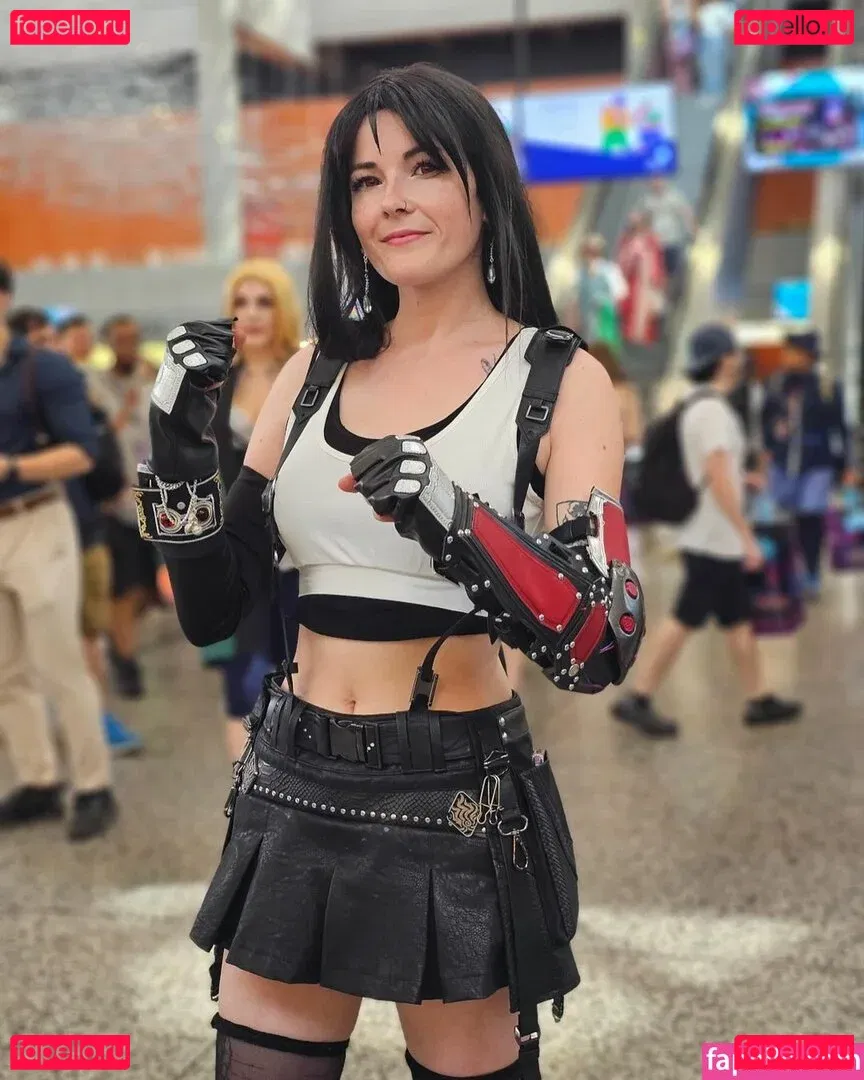 Myllix Onlyfans Photo Gallery 