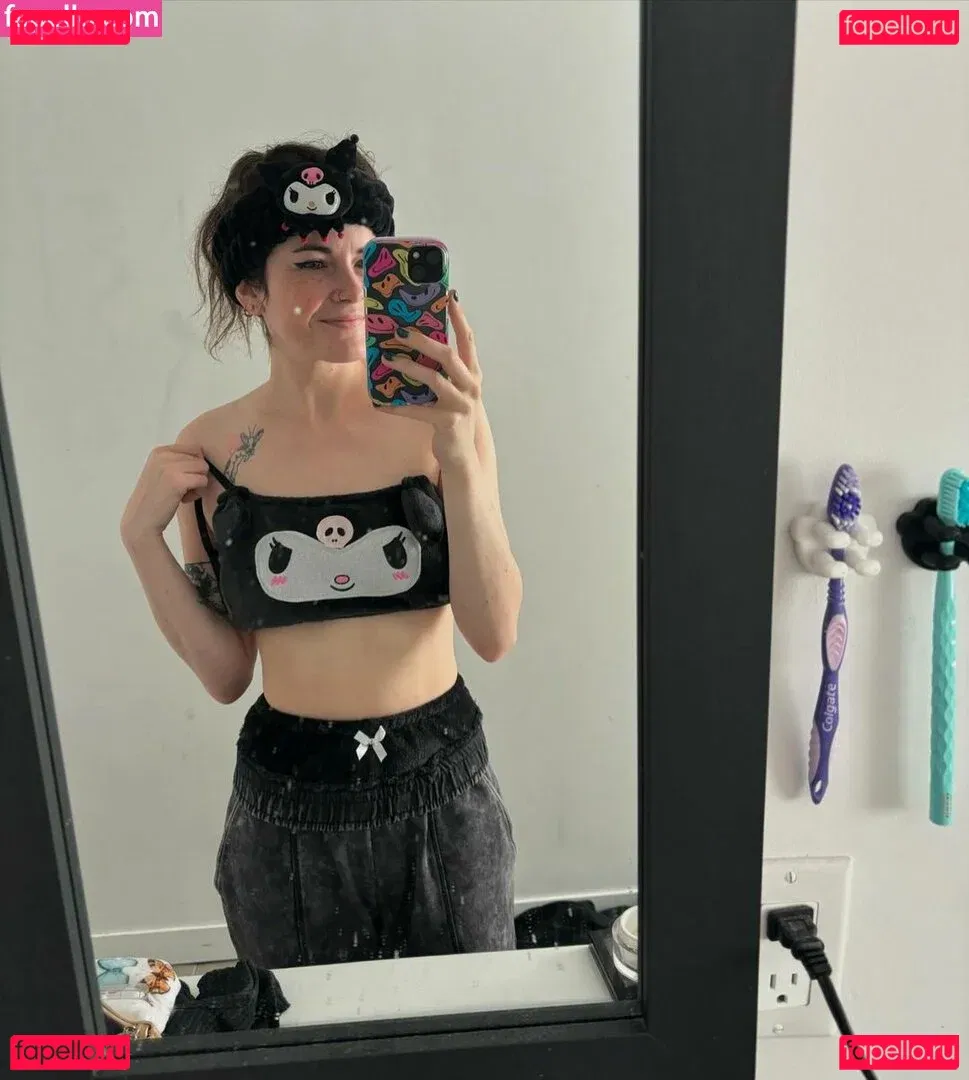 Myllix Onlyfans Photo Gallery 