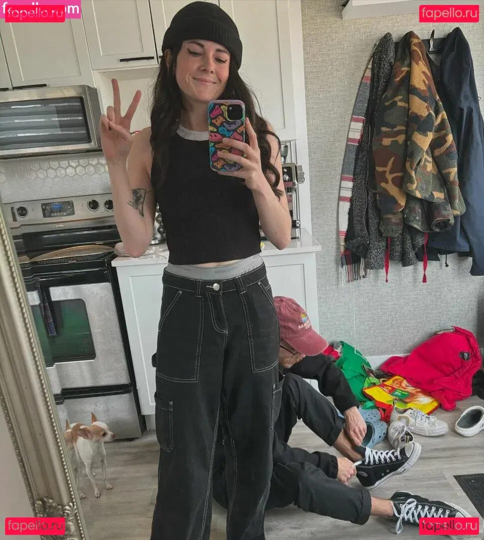 Myllix Onlyfans Photo Gallery 