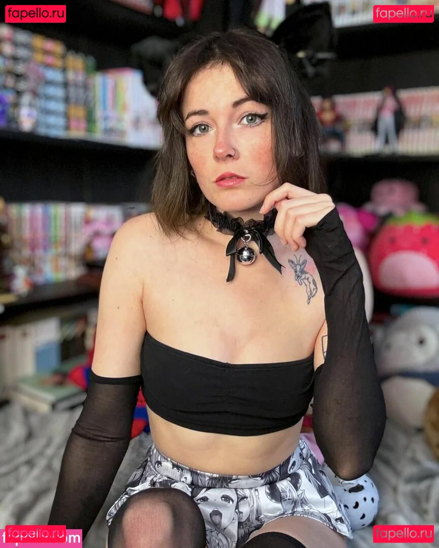 Myllix Onlyfans Photo Gallery 