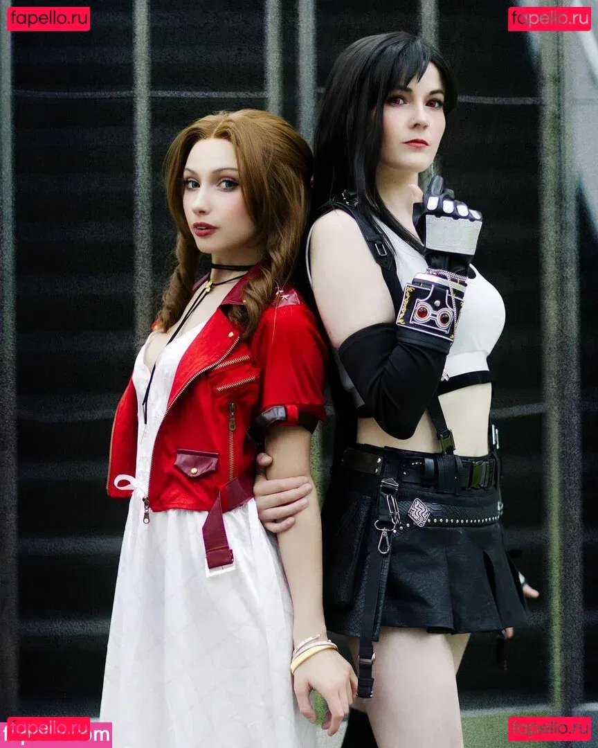 Myllix Onlyfans Photo Gallery 