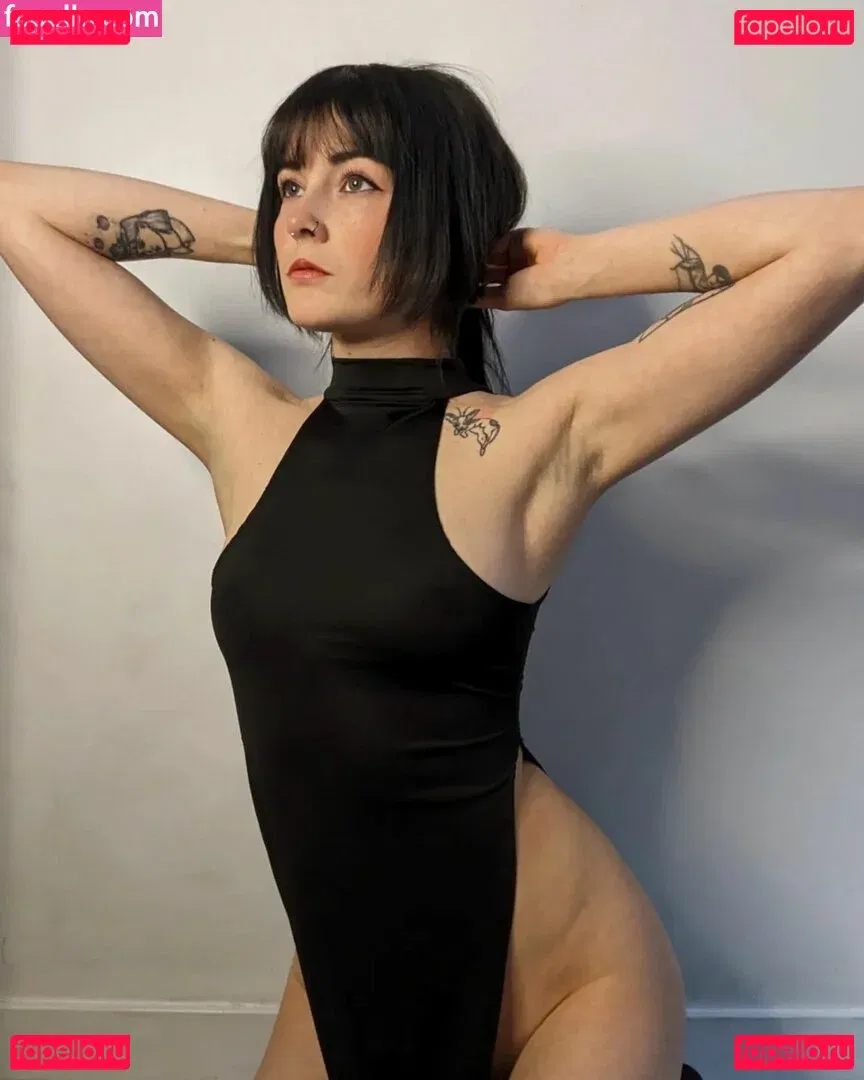 Myllix Onlyfans Photo Gallery 