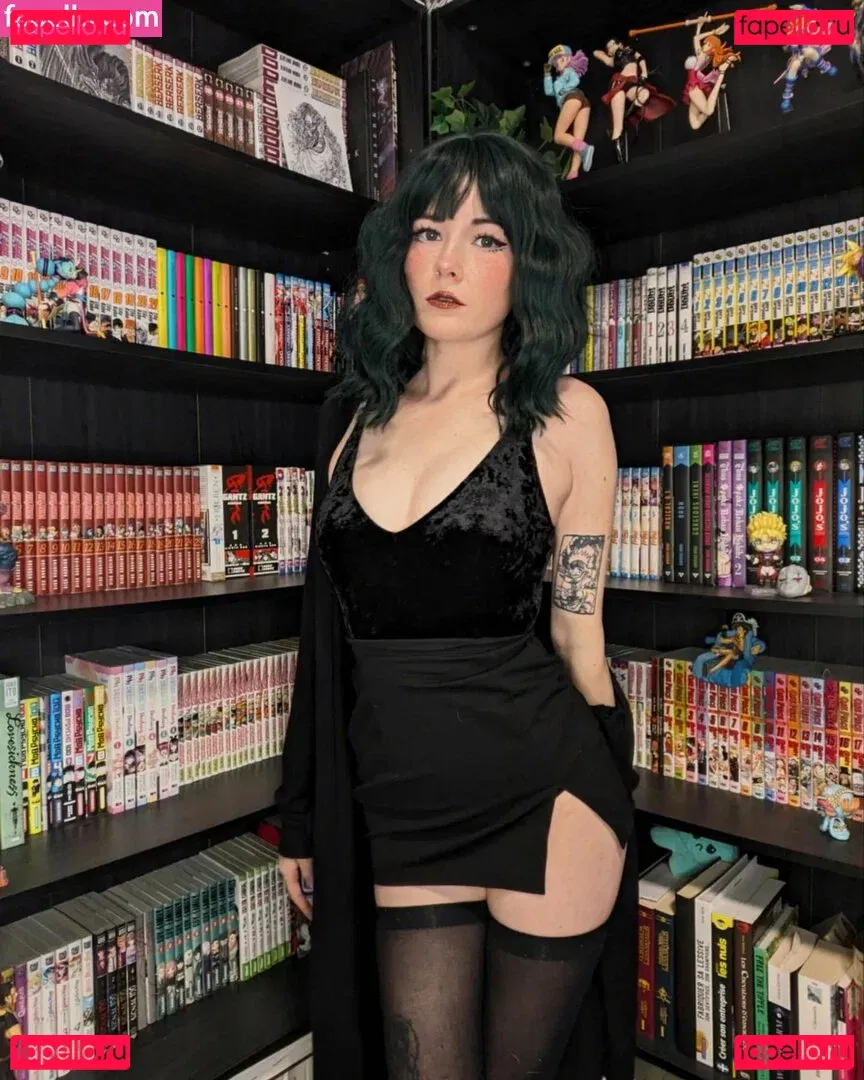 Myllix Onlyfans Photo Gallery 