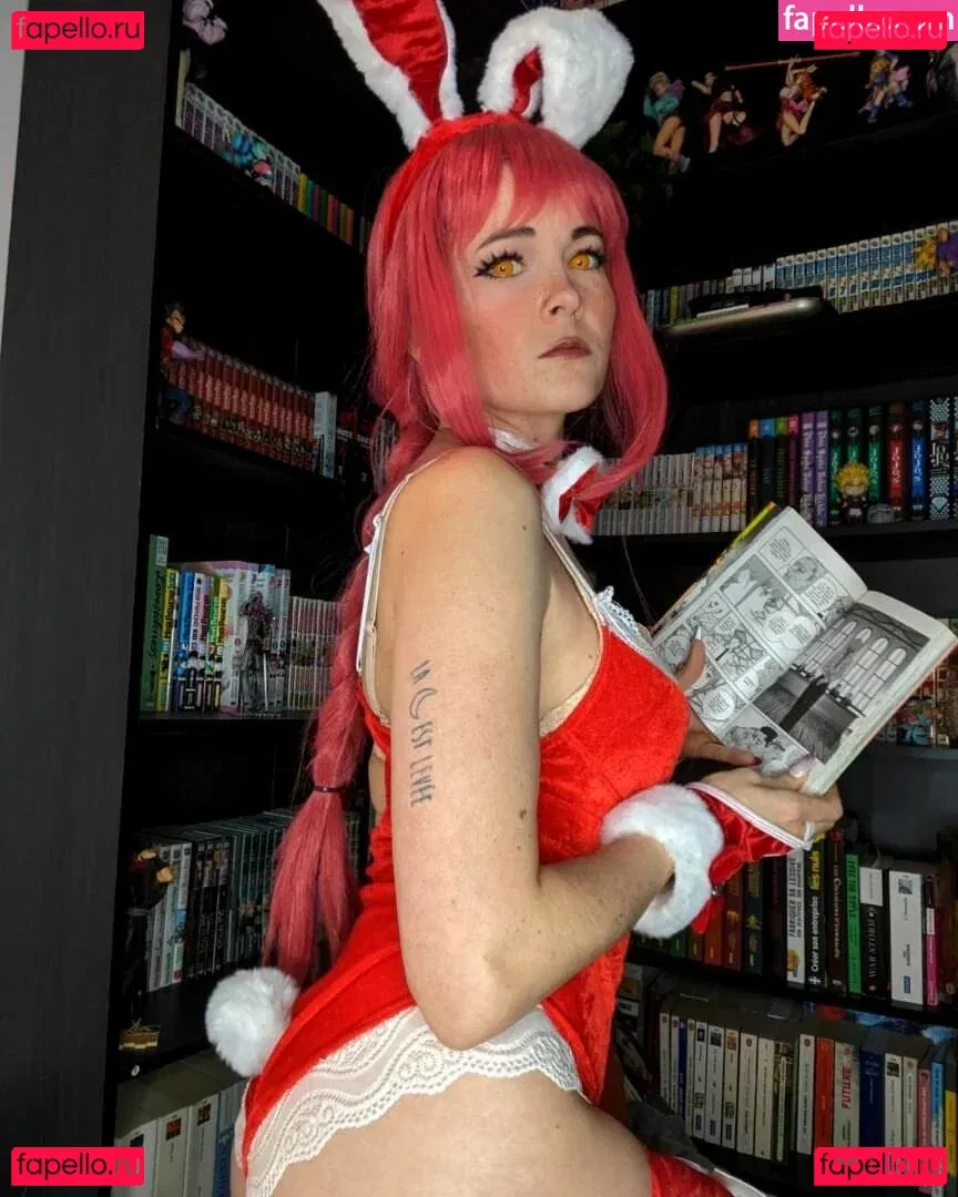 Myllix Onlyfans Photo Gallery 