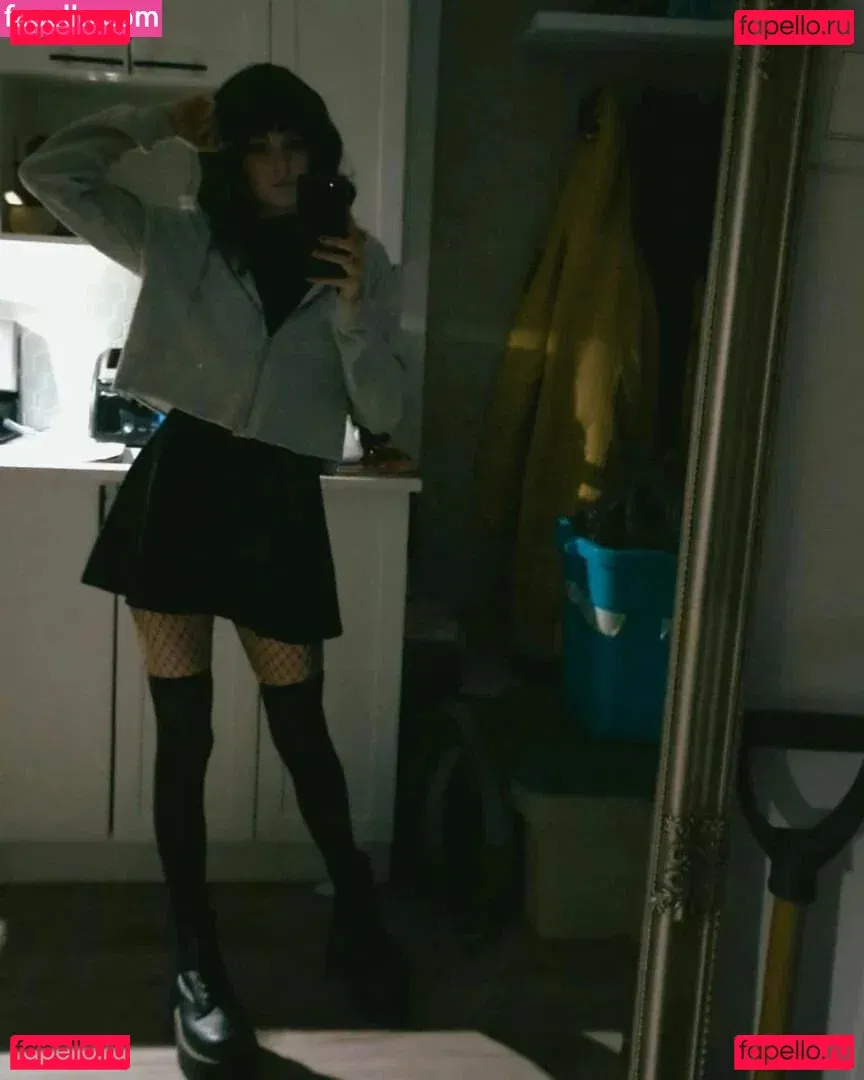 Myllix Onlyfans Photo Gallery 