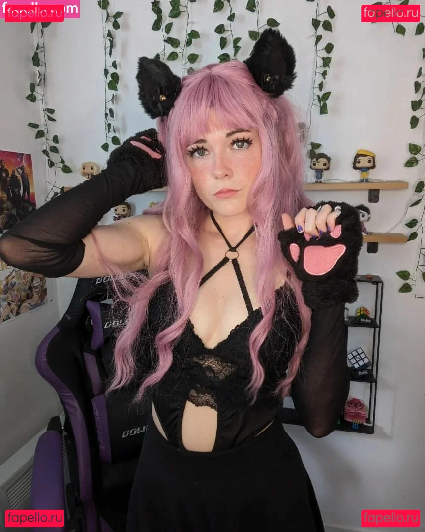 Myllix Onlyfans Photo Gallery 