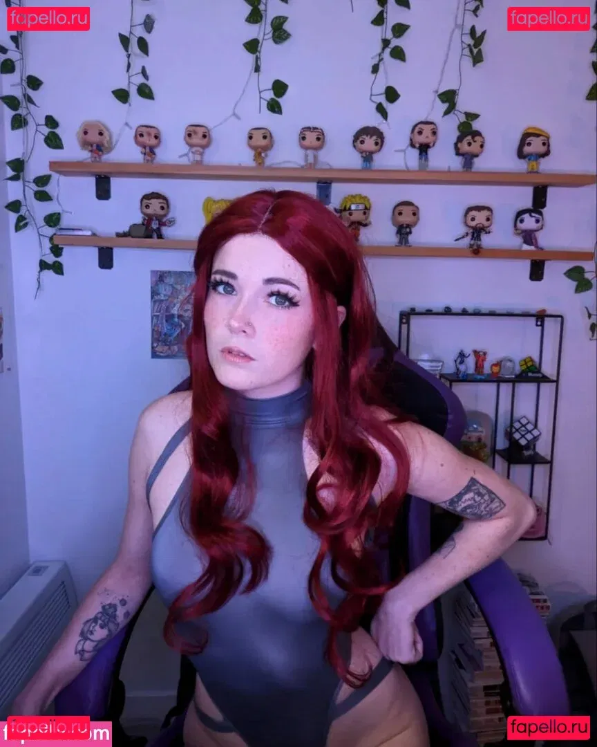 Myllix Onlyfans Photo Gallery 