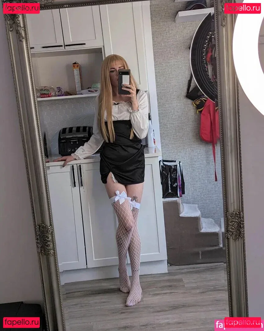 Myllix Onlyfans Photo Gallery 