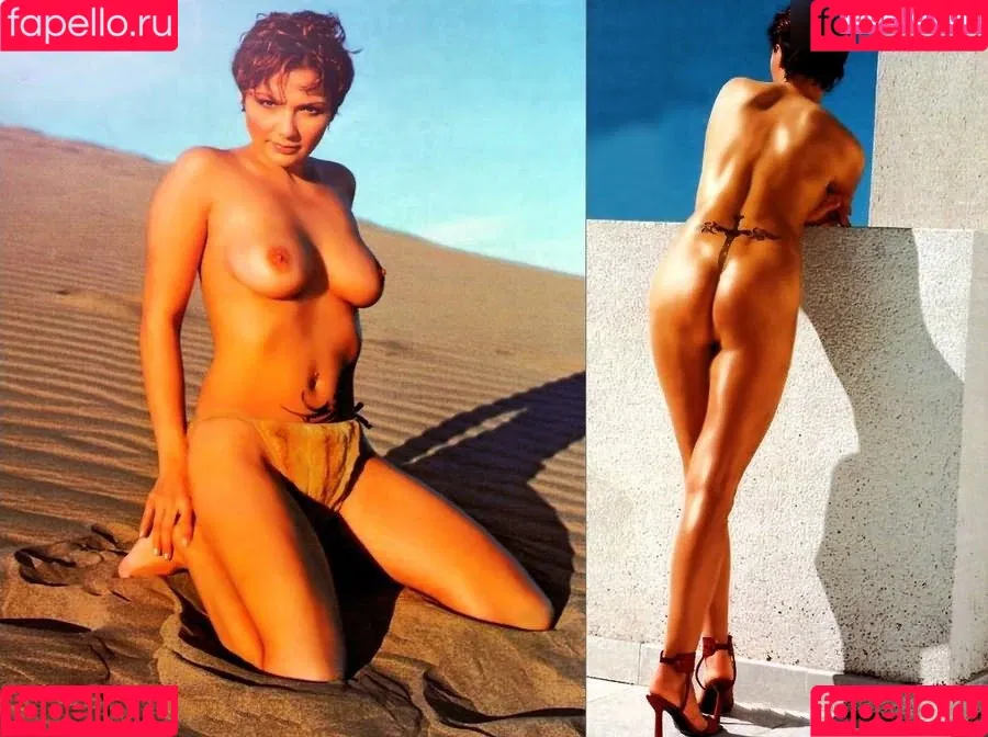 Alida Nadine Kurras Onlyfans Photo Gallery 