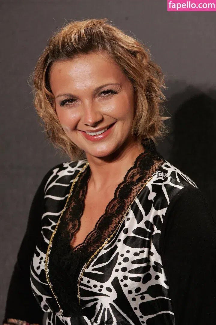 Alida Nadine Kurras Onlyfans Photo Gallery 