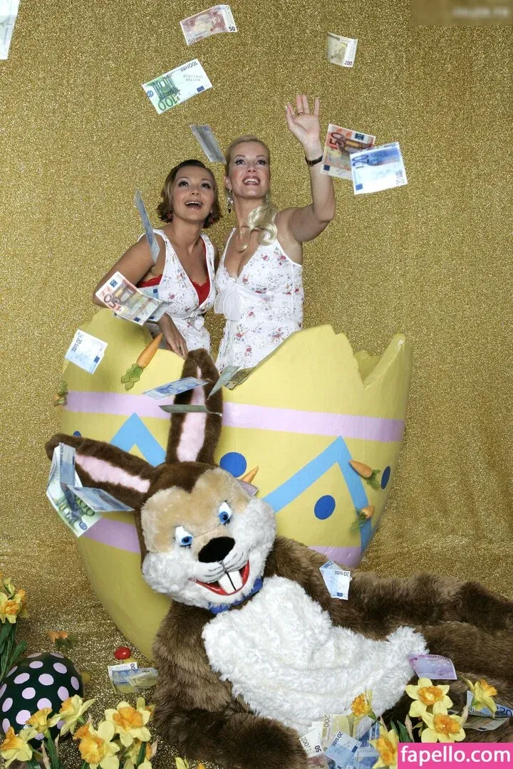 Alida Nadine Kurras Onlyfans Photo Gallery 