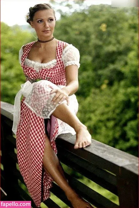 Alida Nadine Kurras Onlyfans Photo Gallery 