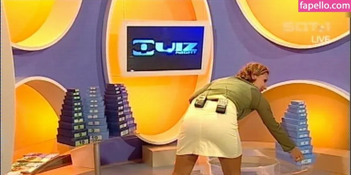 Alida Nadine Kurras Onlyfans Photo Gallery 